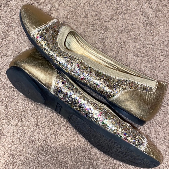 Girls Flats - Picture 6 of 6